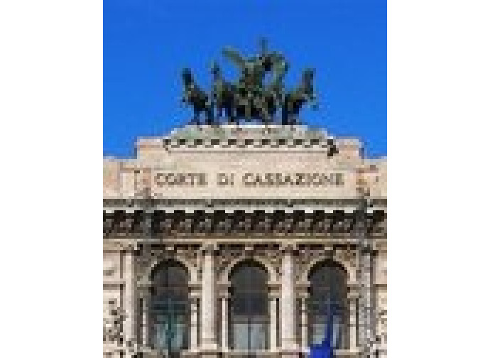 Corte di Cassazione